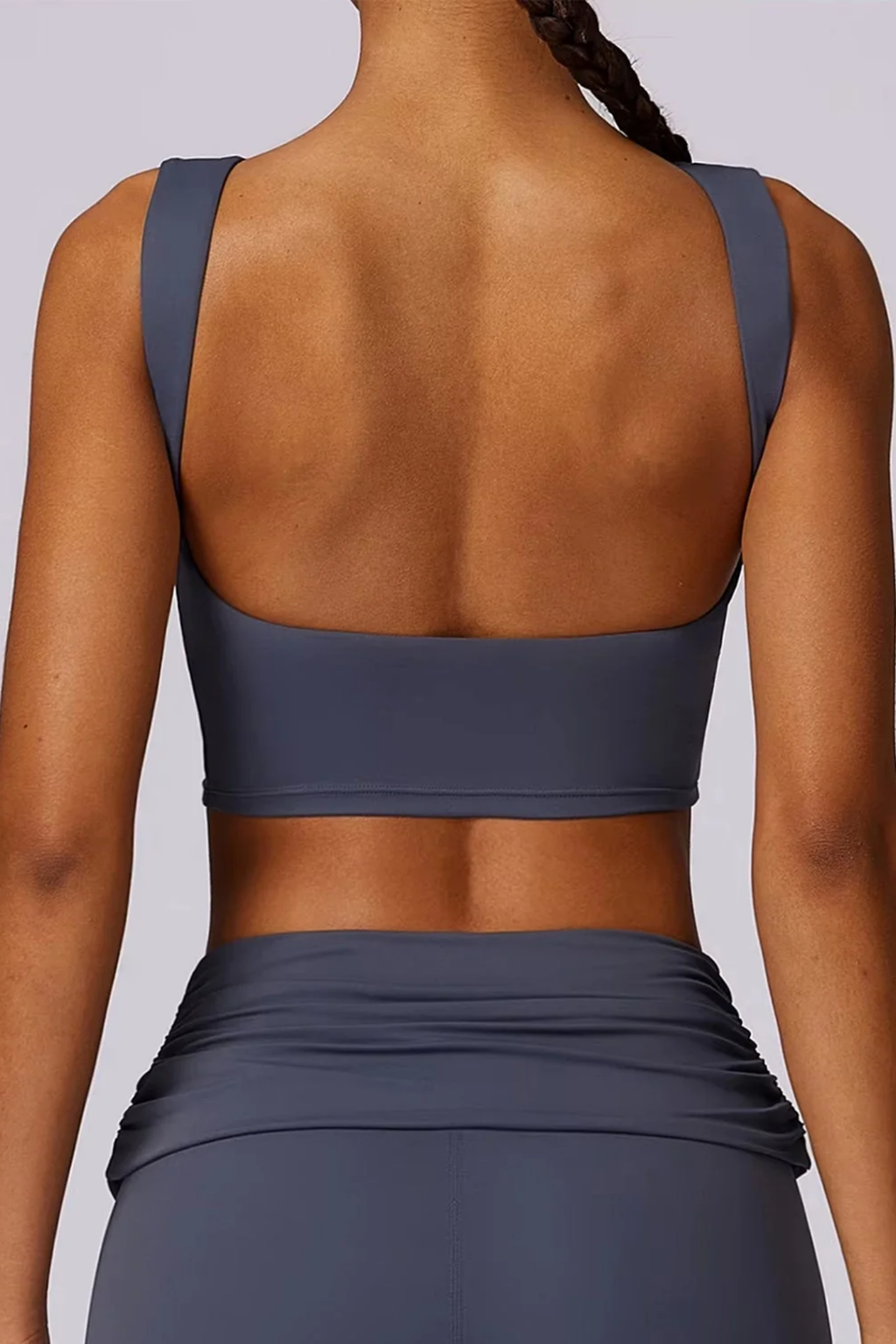 Top Crop Celia