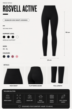Legging Alexa