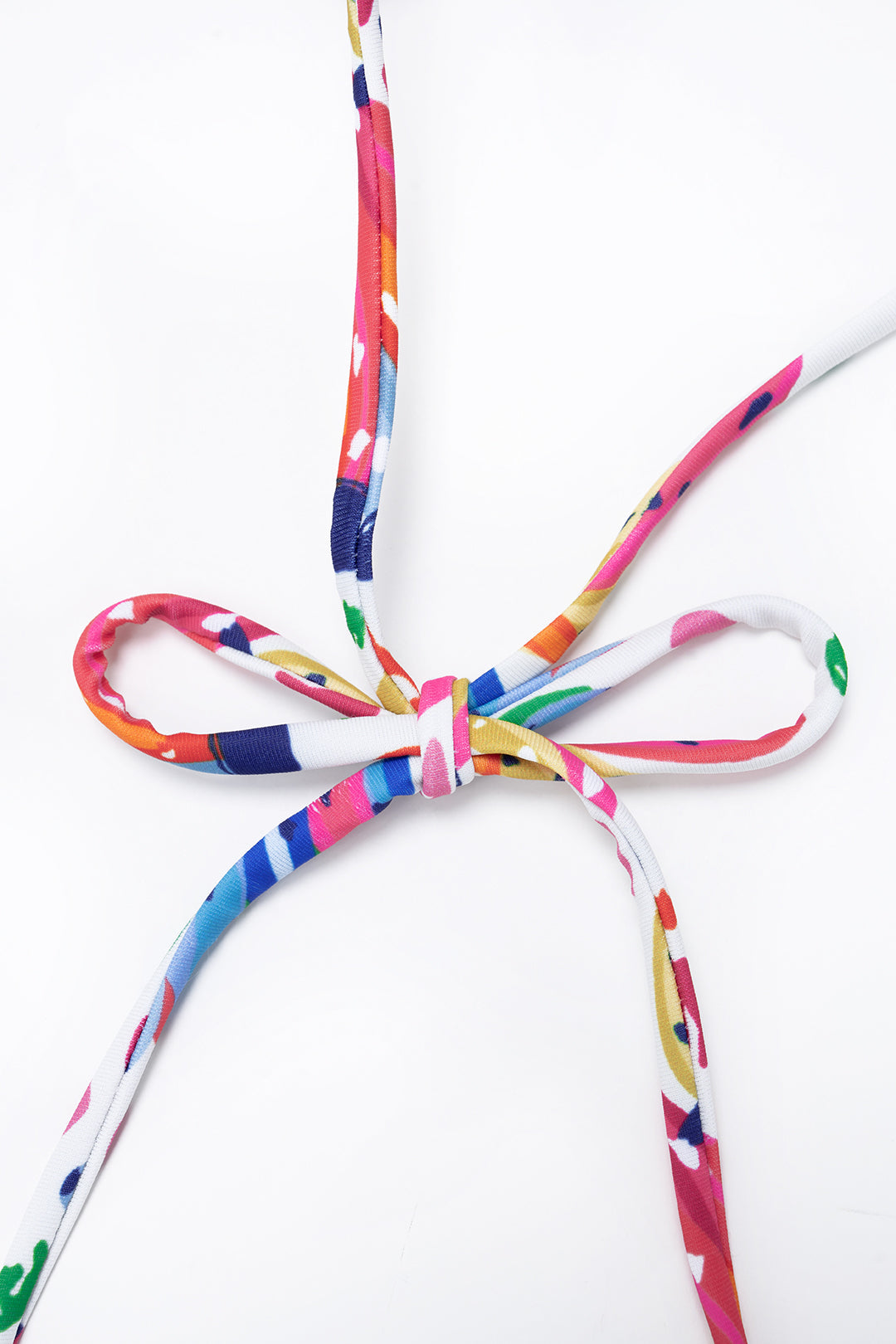 Rosvell Coral Splash Bikini