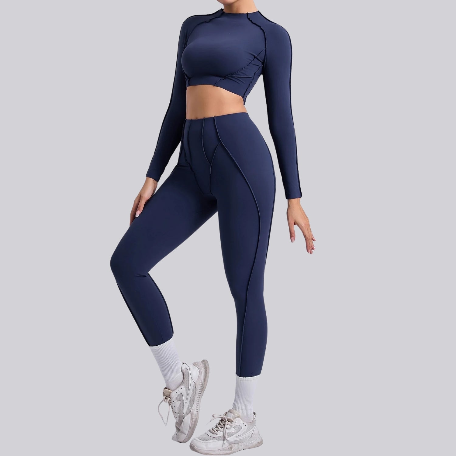 Conjunto Sculpt Fit