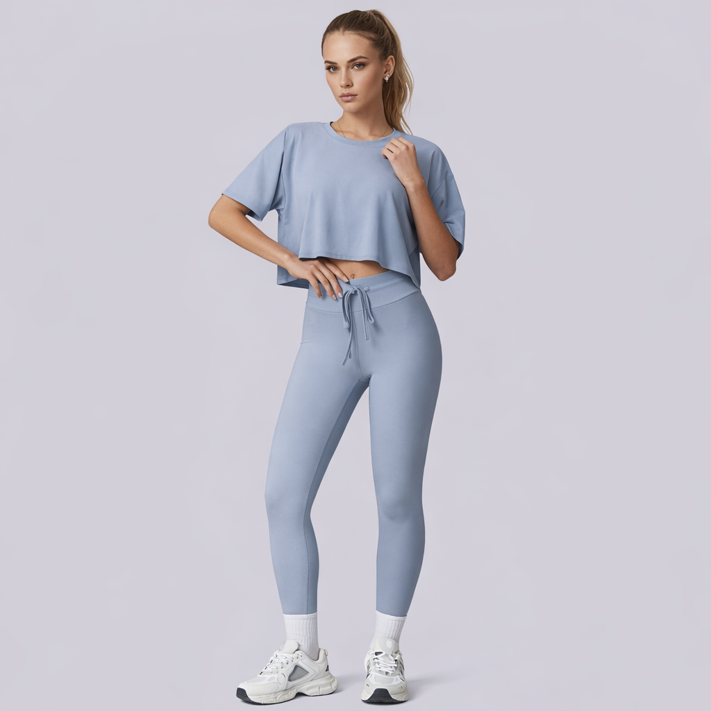 Conjunto Cielo Fit