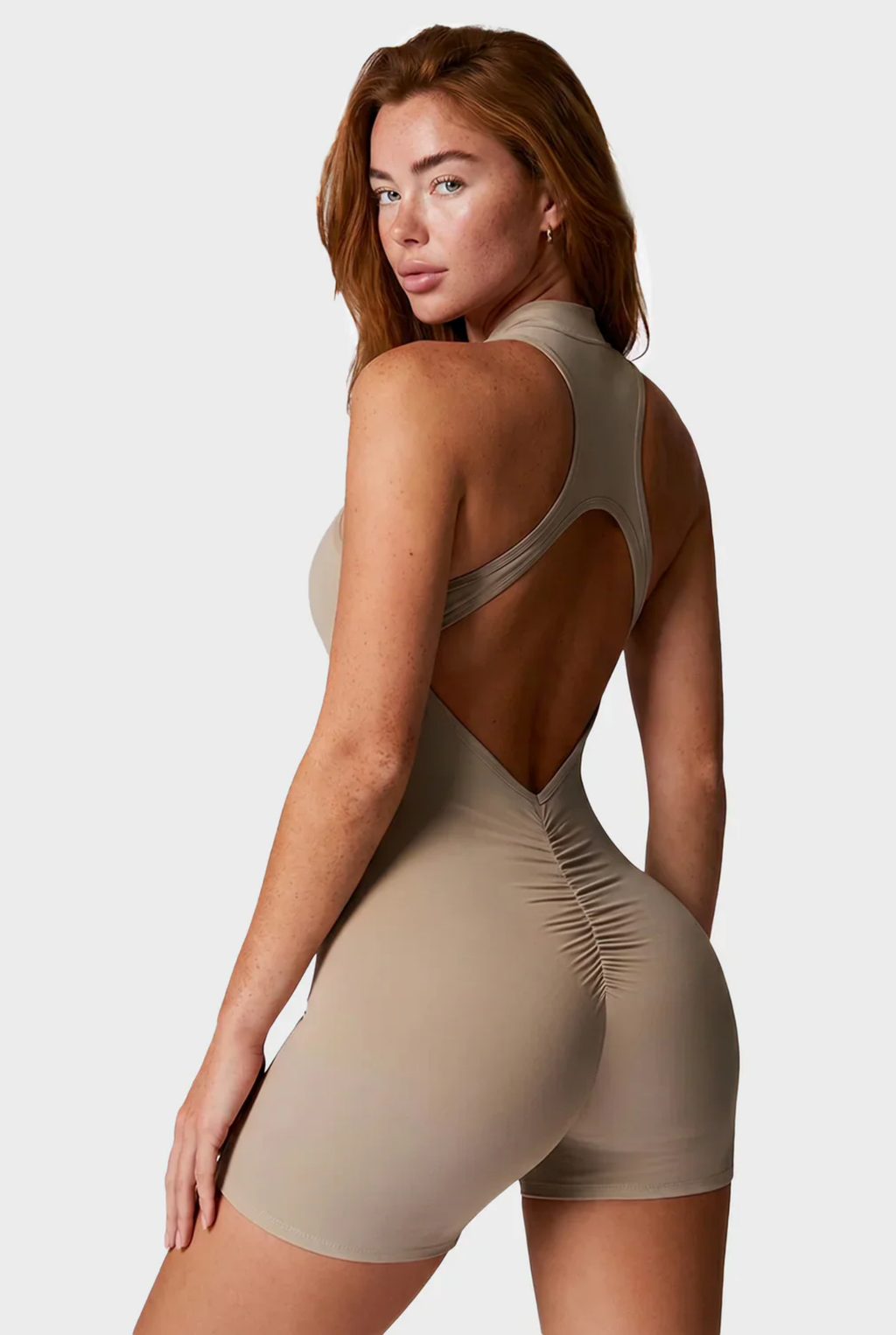 Mono Short Elianora