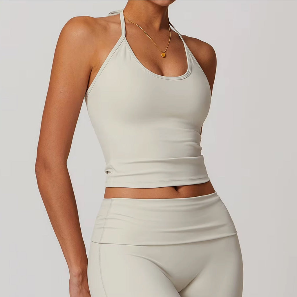 Top Halter Lunea