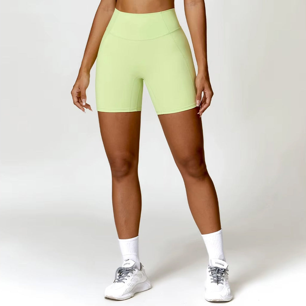 Short Biker Nalia