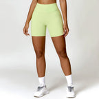 Short Biker Nalia