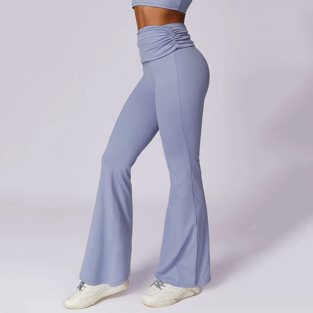 Pantalón Flare Selina
