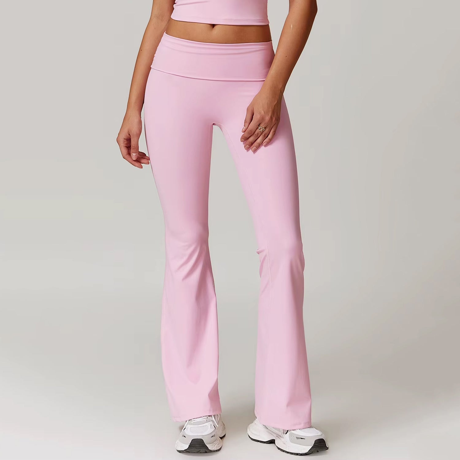 Pantalón Flare Elenia