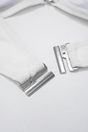 White Resort Set