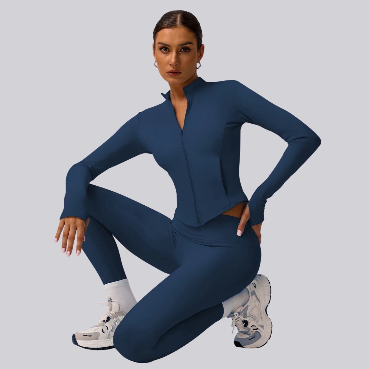 Conjunto Soft Sculpt