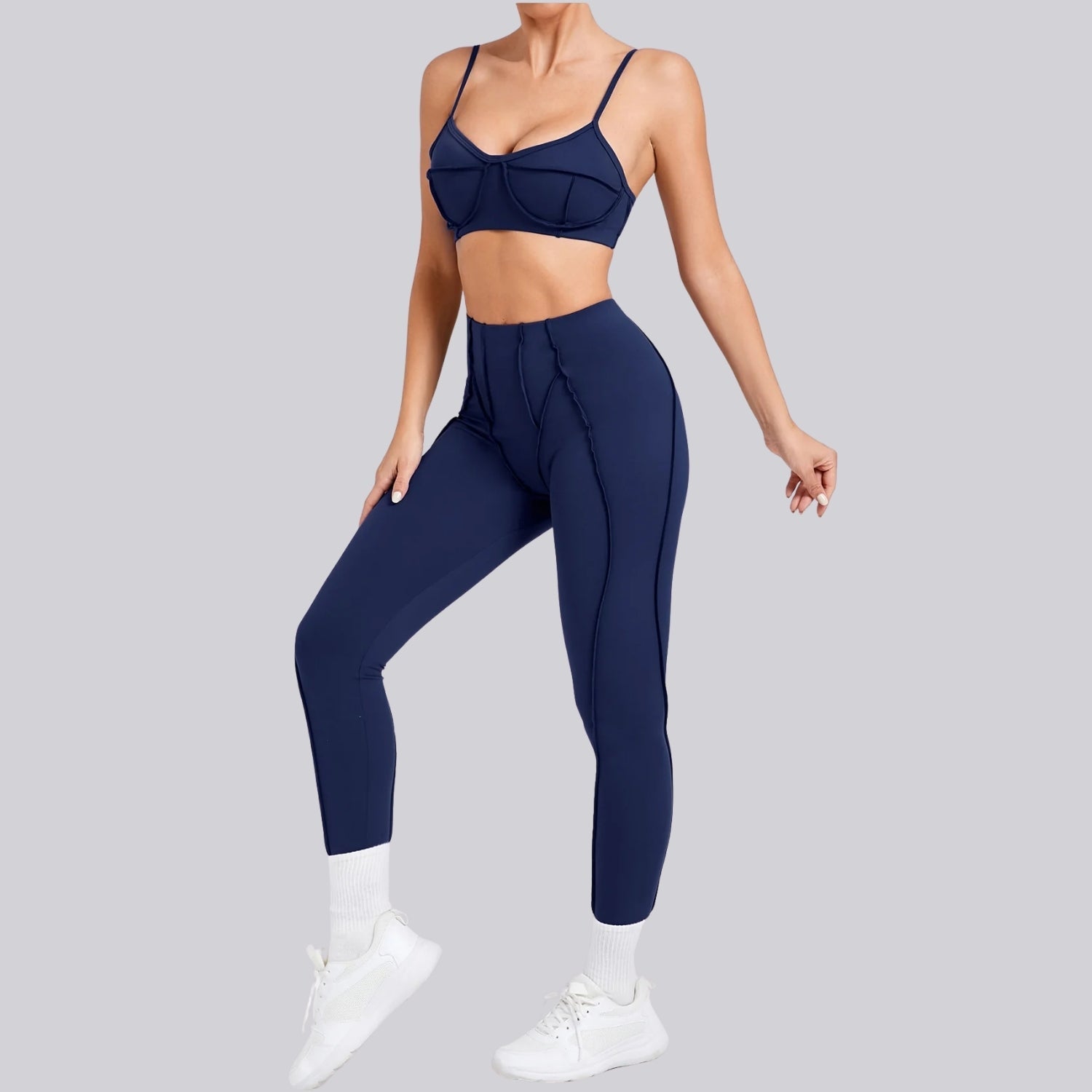Conjunto Sculpt Grace