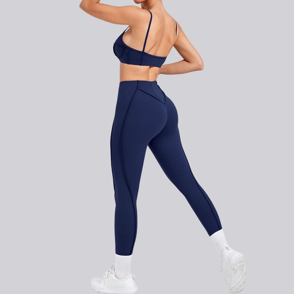 Conjunto Sculpt Grace