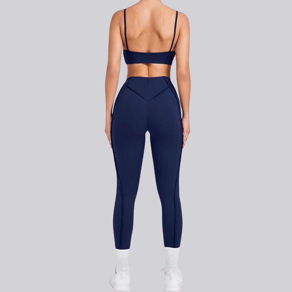 Conjunto Sculpt Grace