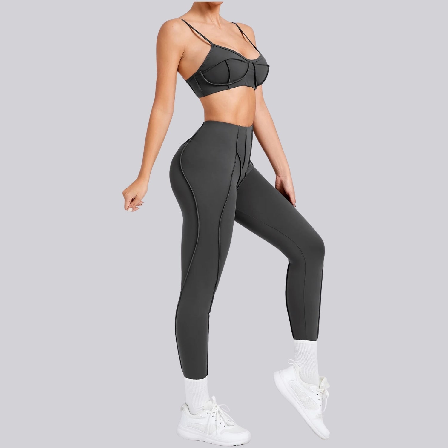 Conjunto Sculpt Grace
