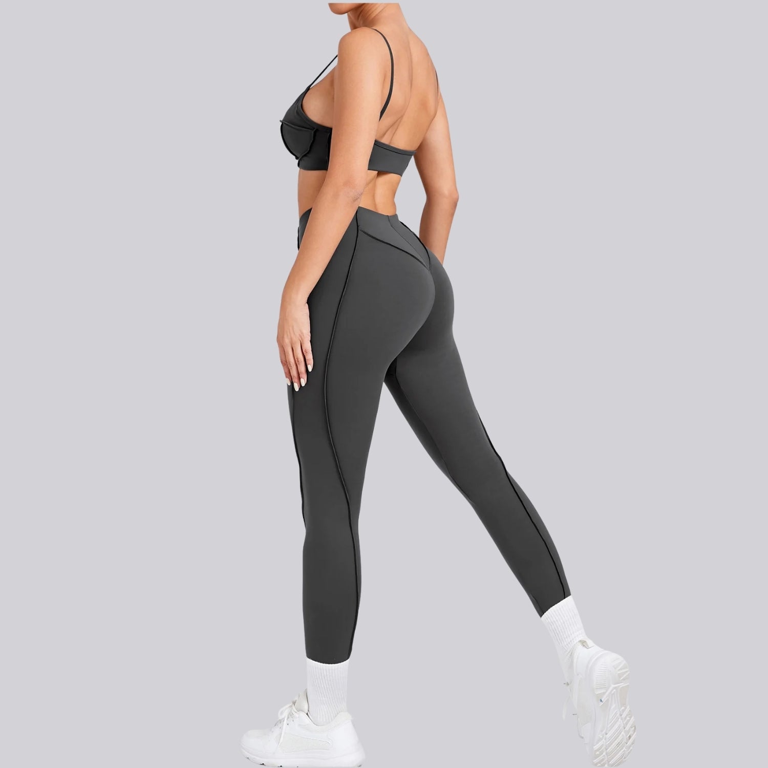 Conjunto Sculpt Grace