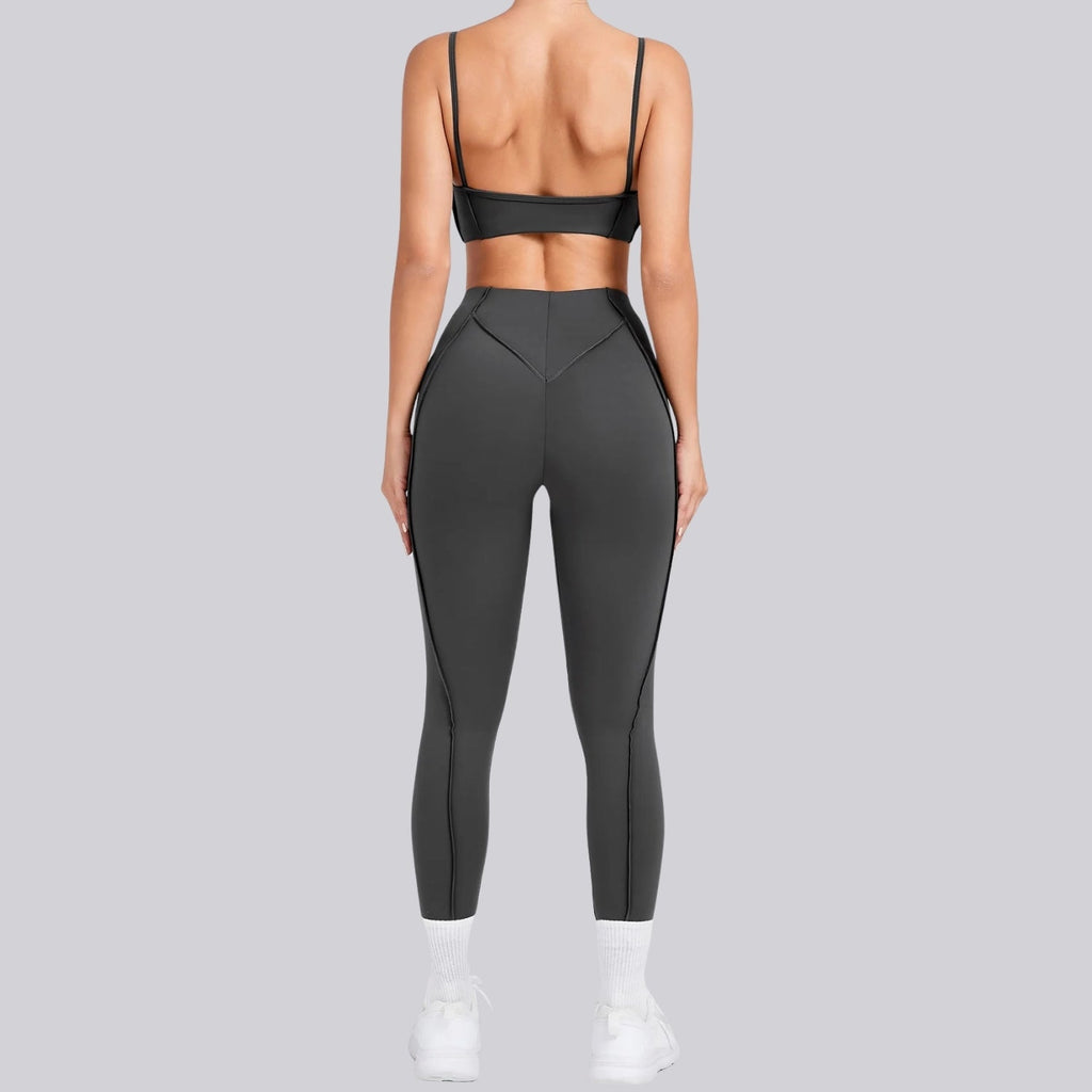 Conjunto Sculpt Grace