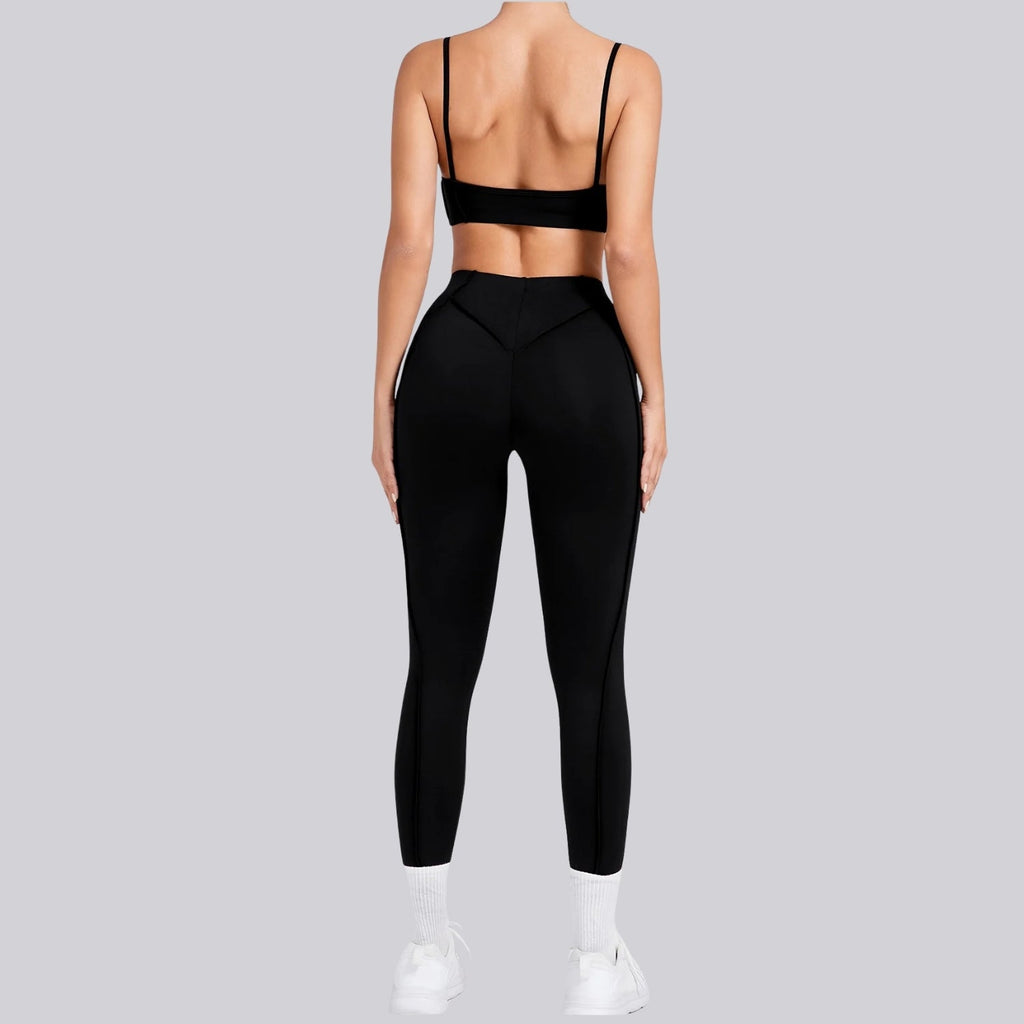 Conjunto Sculpt Grace