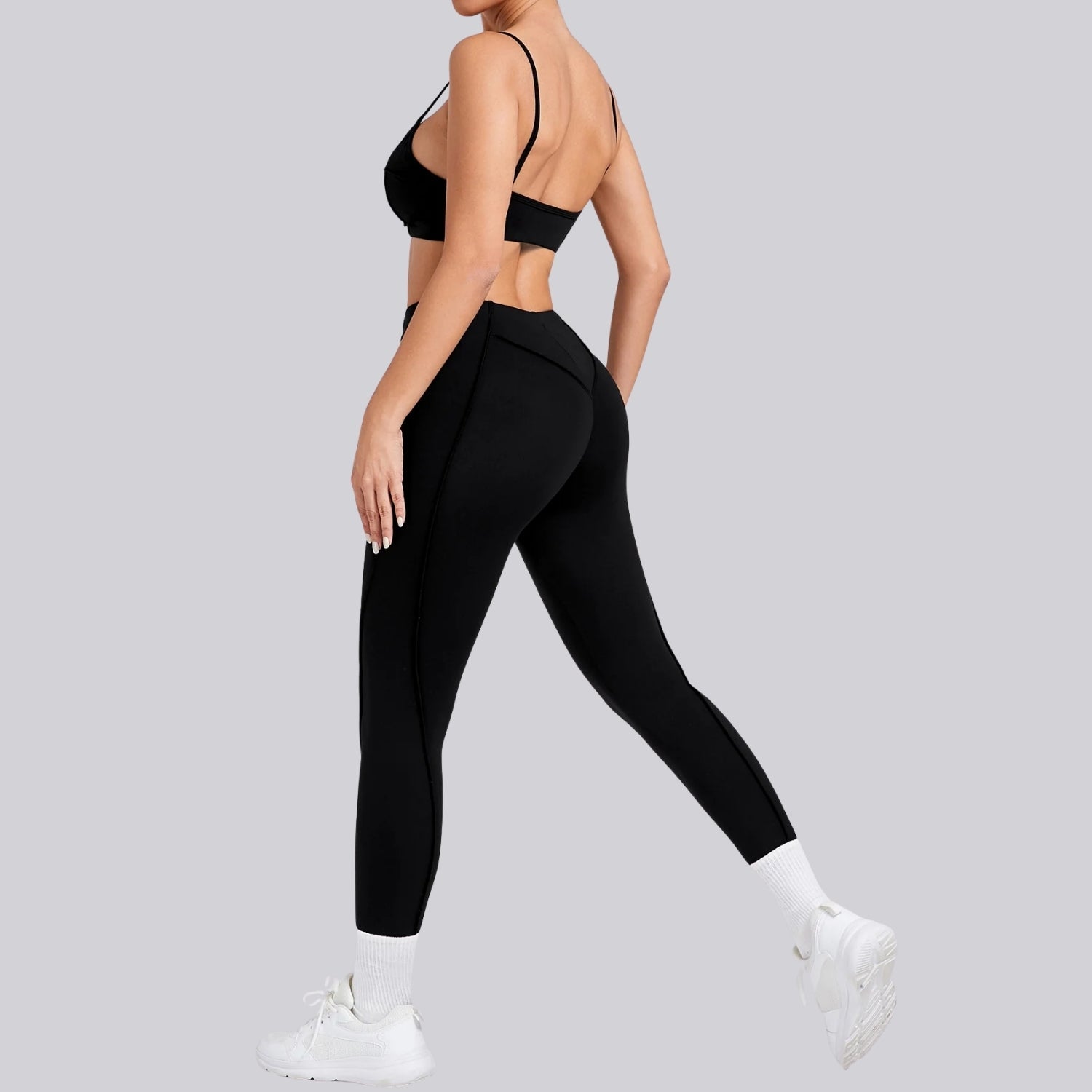 Conjunto Sculpt Grace