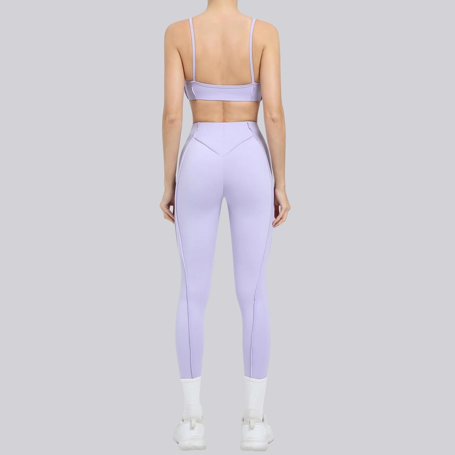 Conjunto Sculpt Grace