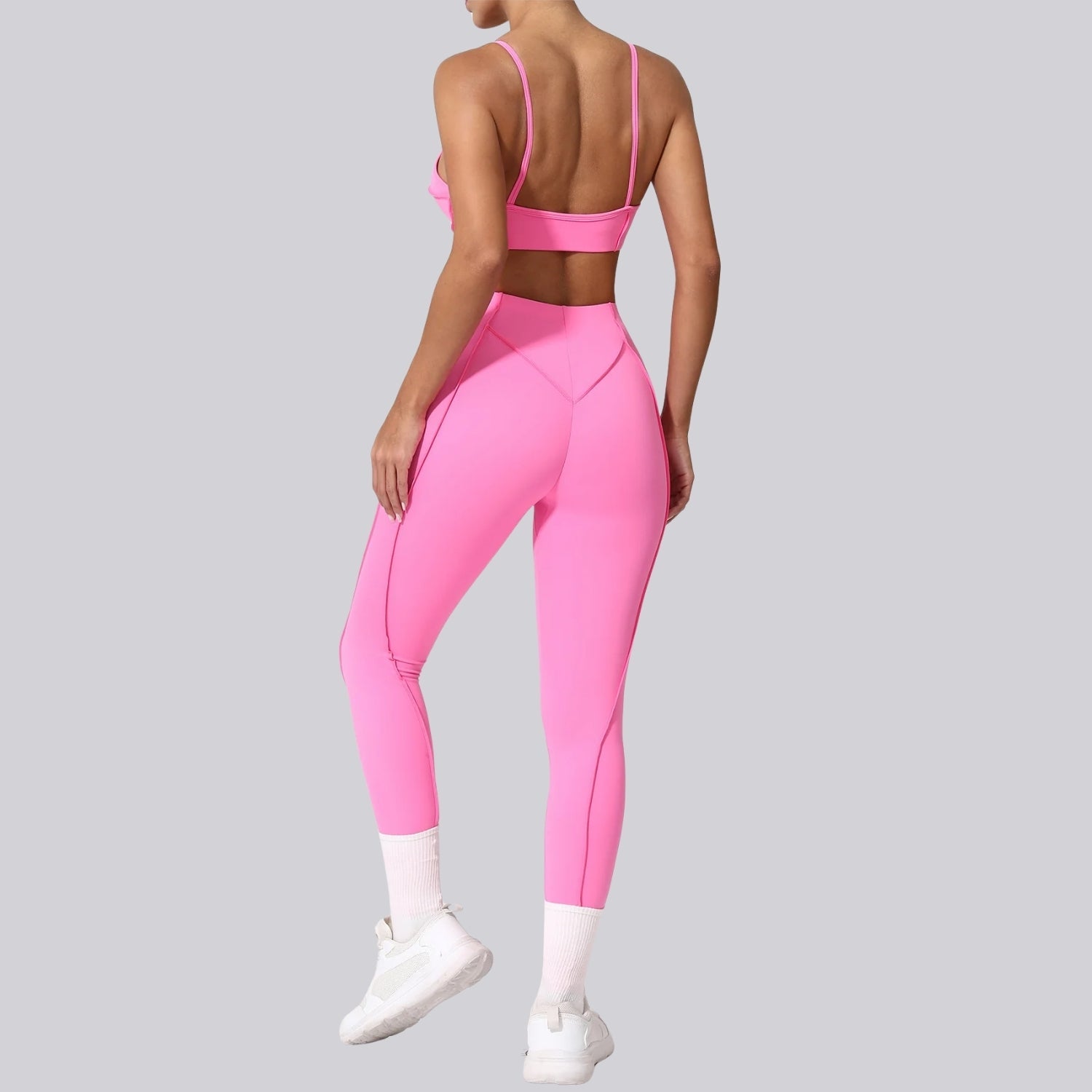 Conjunto Sculpt Grace