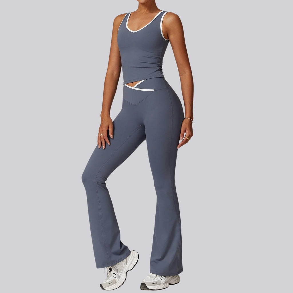 Conjunto Flow Line
