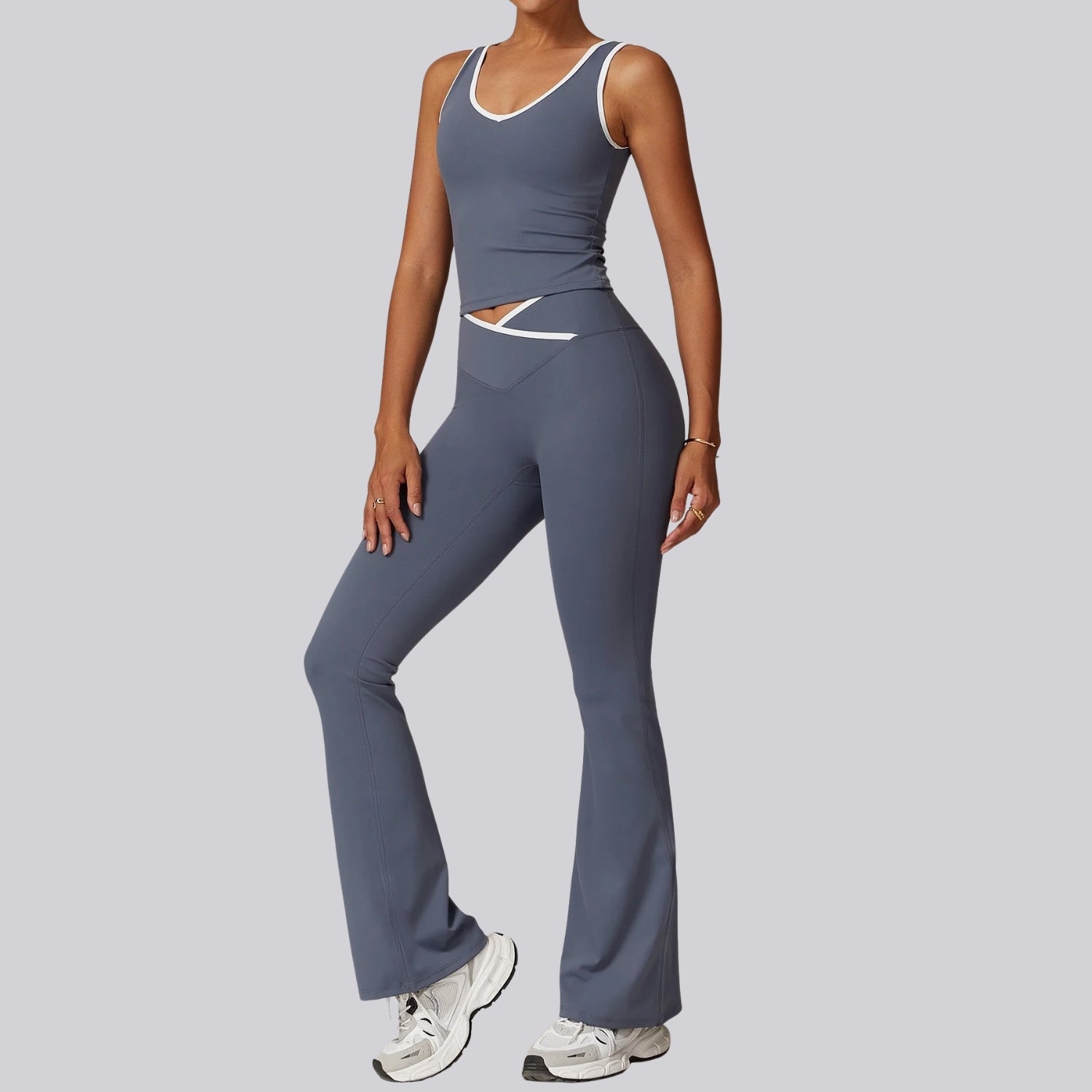 Conjunto Flow Line