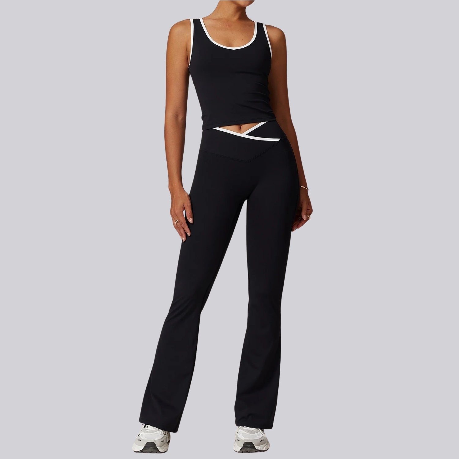 Conjunto Flow Line