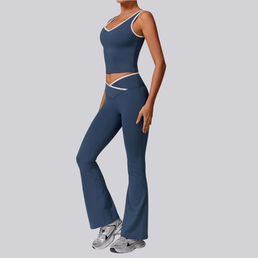 Conjunto Flow Line