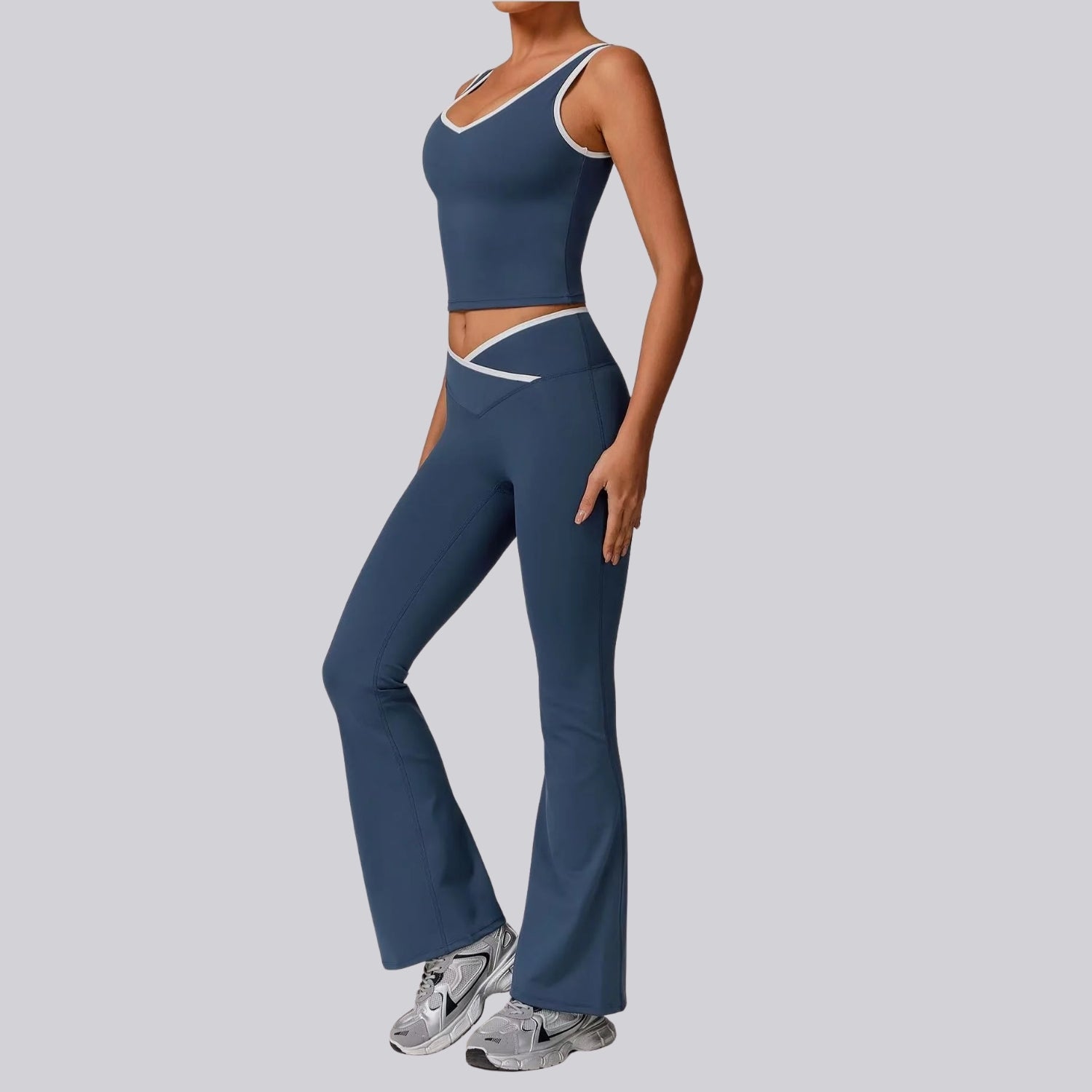 Conjunto Flow Line