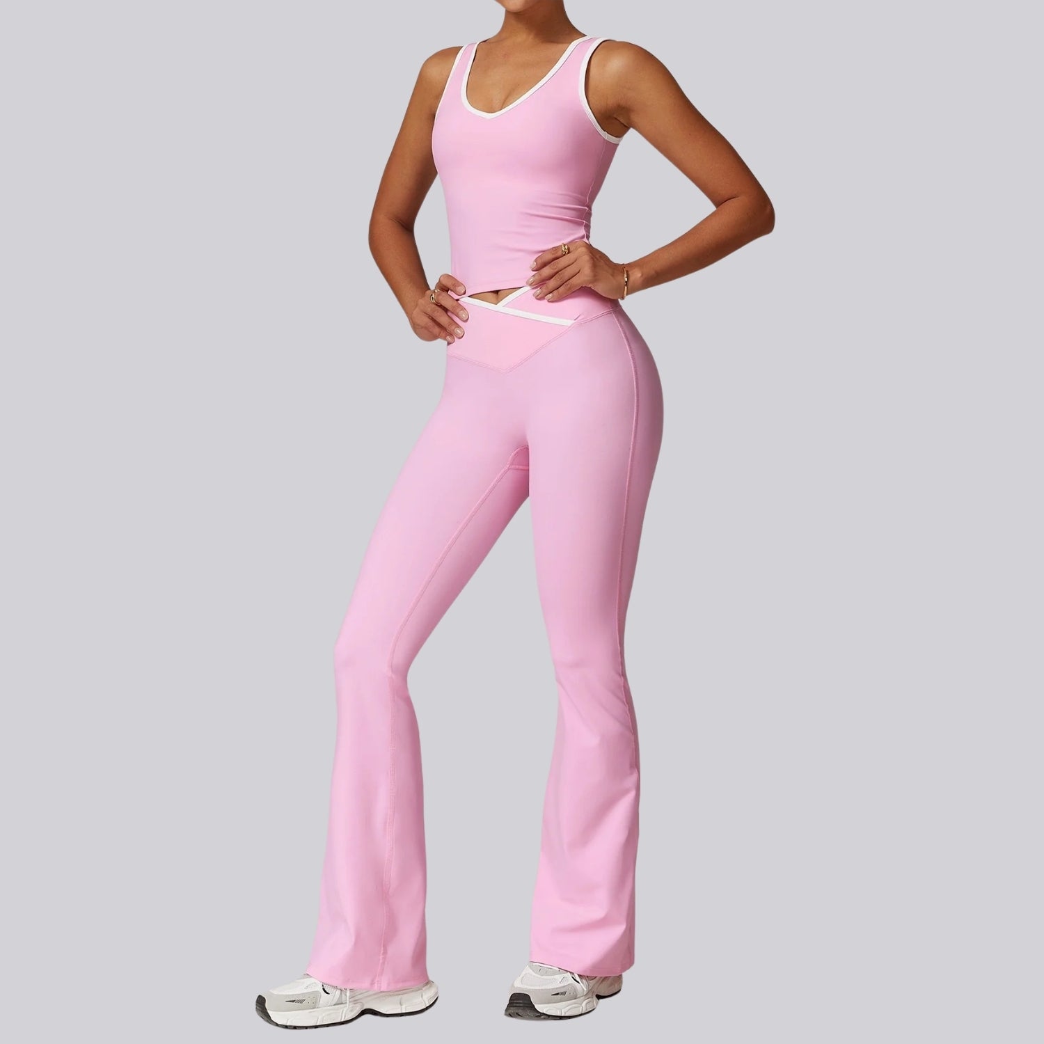 Conjunto Flow Line