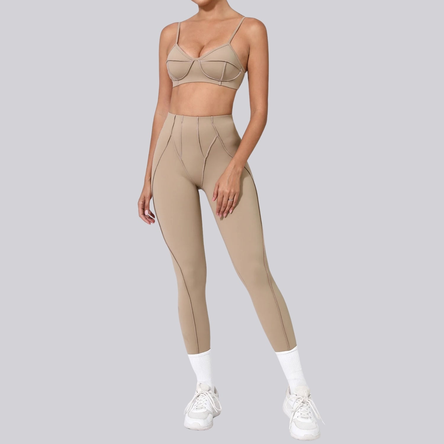Conjunto Sculpt Grace
