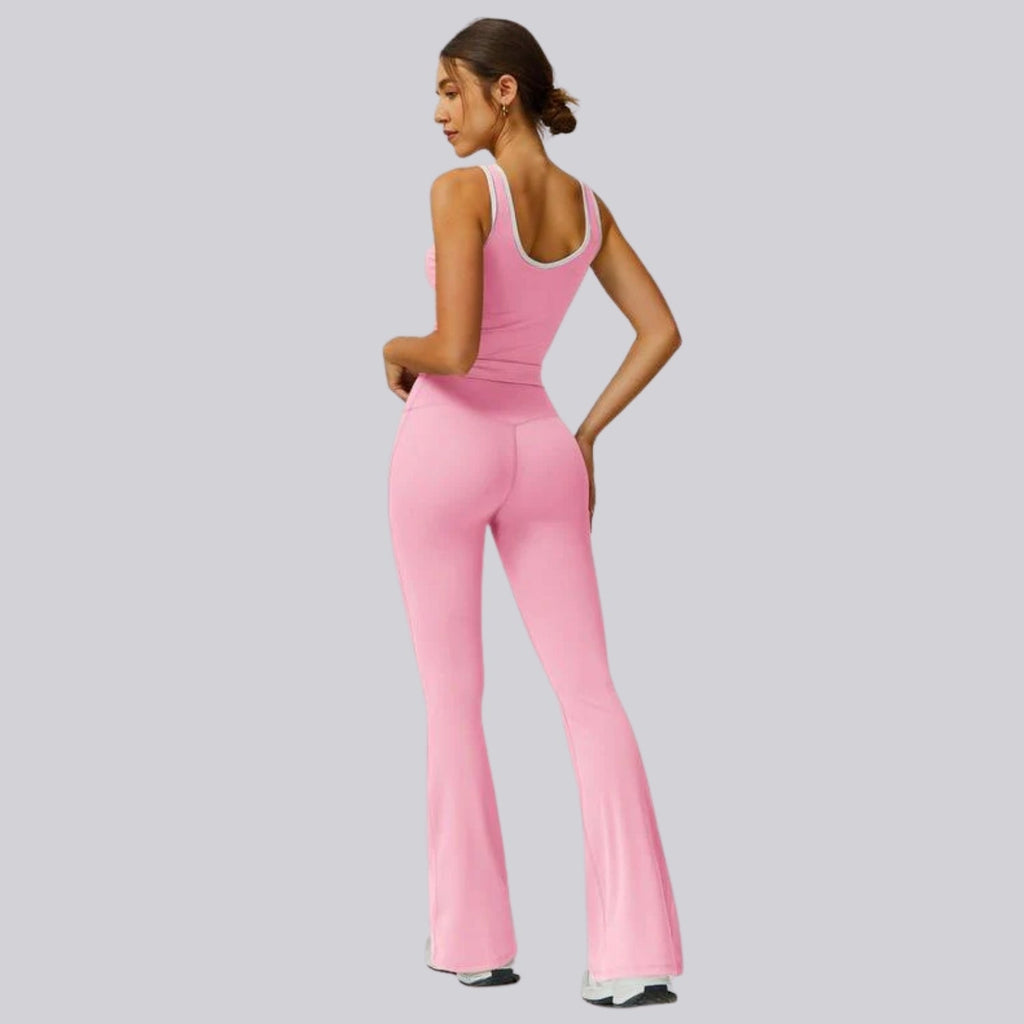 Conjunto Flow Line