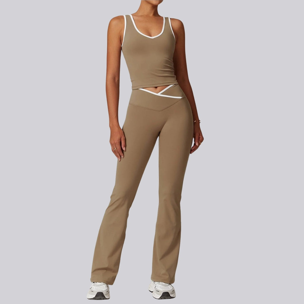 Conjunto Flow Line