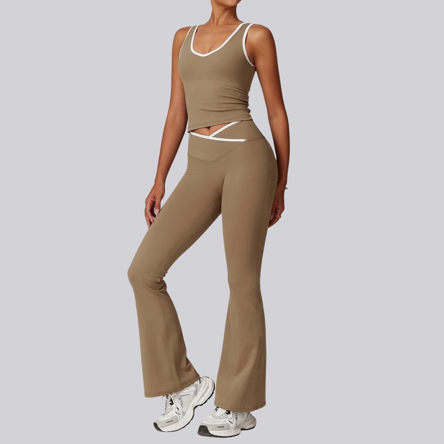 Conjunto Flow Line