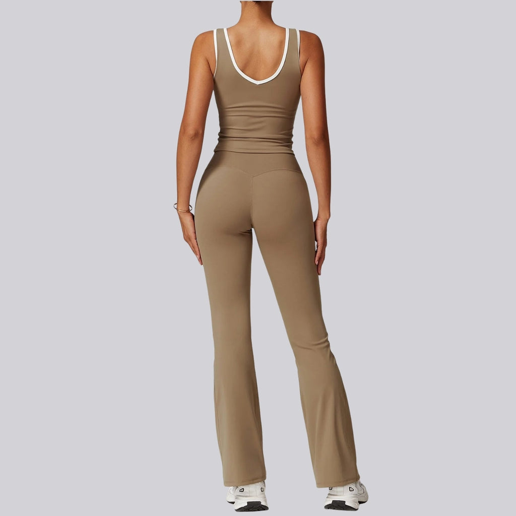 Conjunto Flow Line