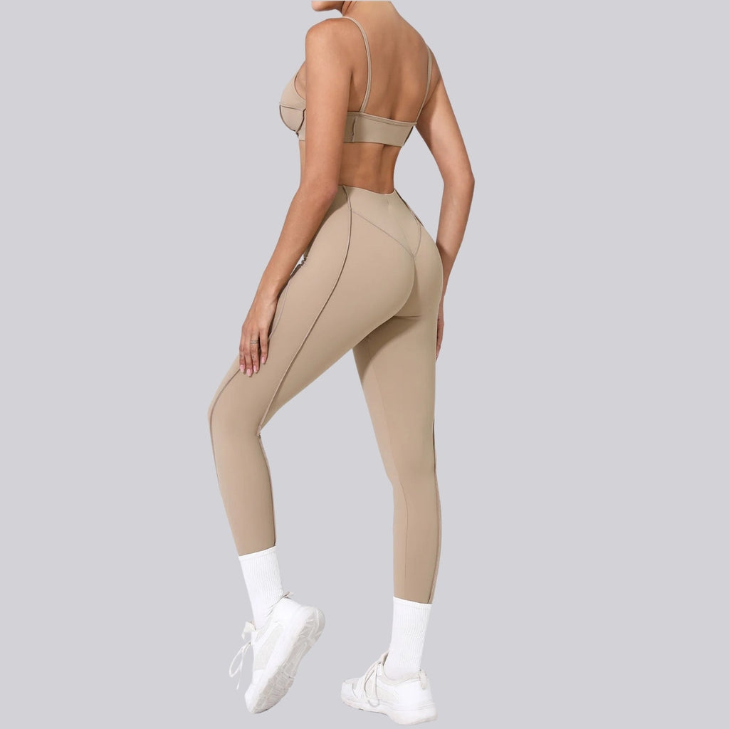 Conjunto Sculpt Grace