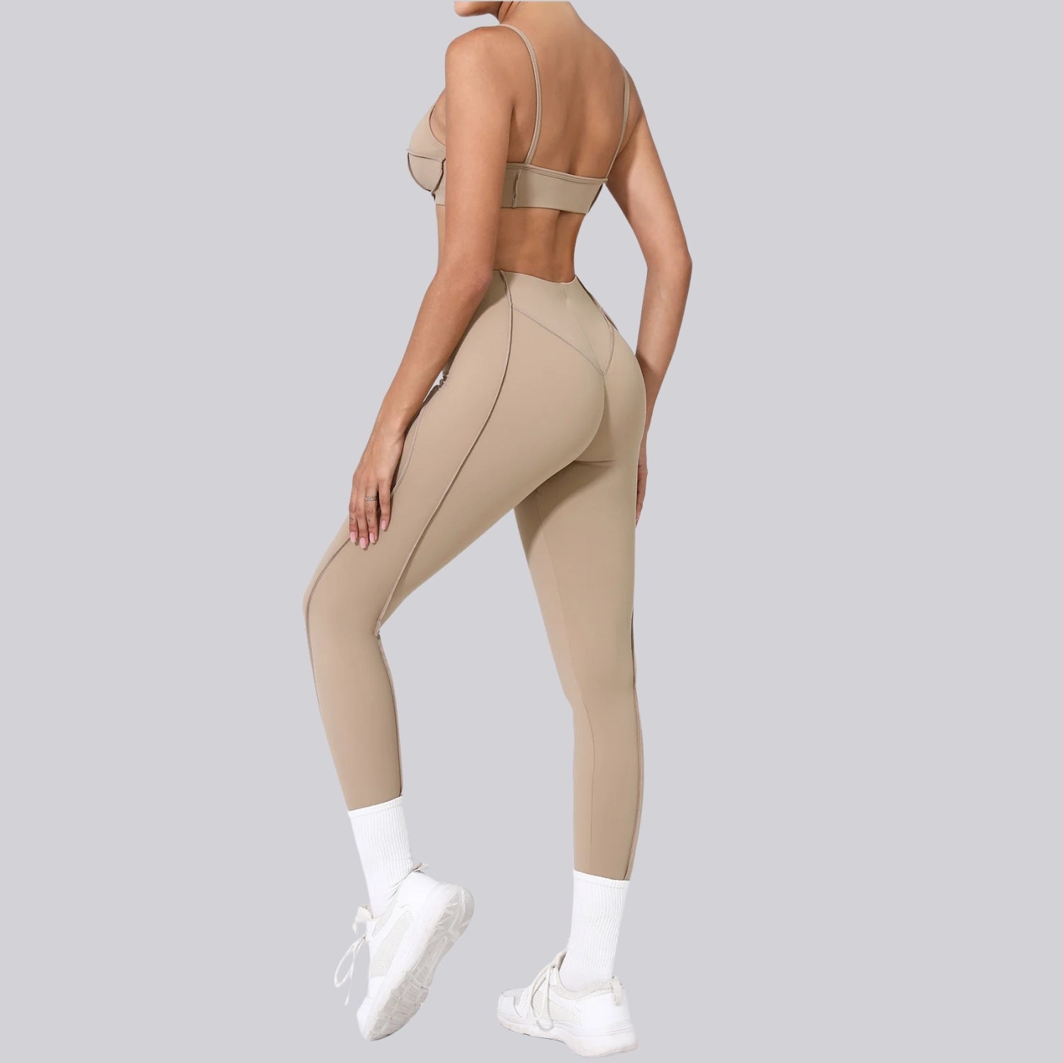 Conjunto Sculpt Grace