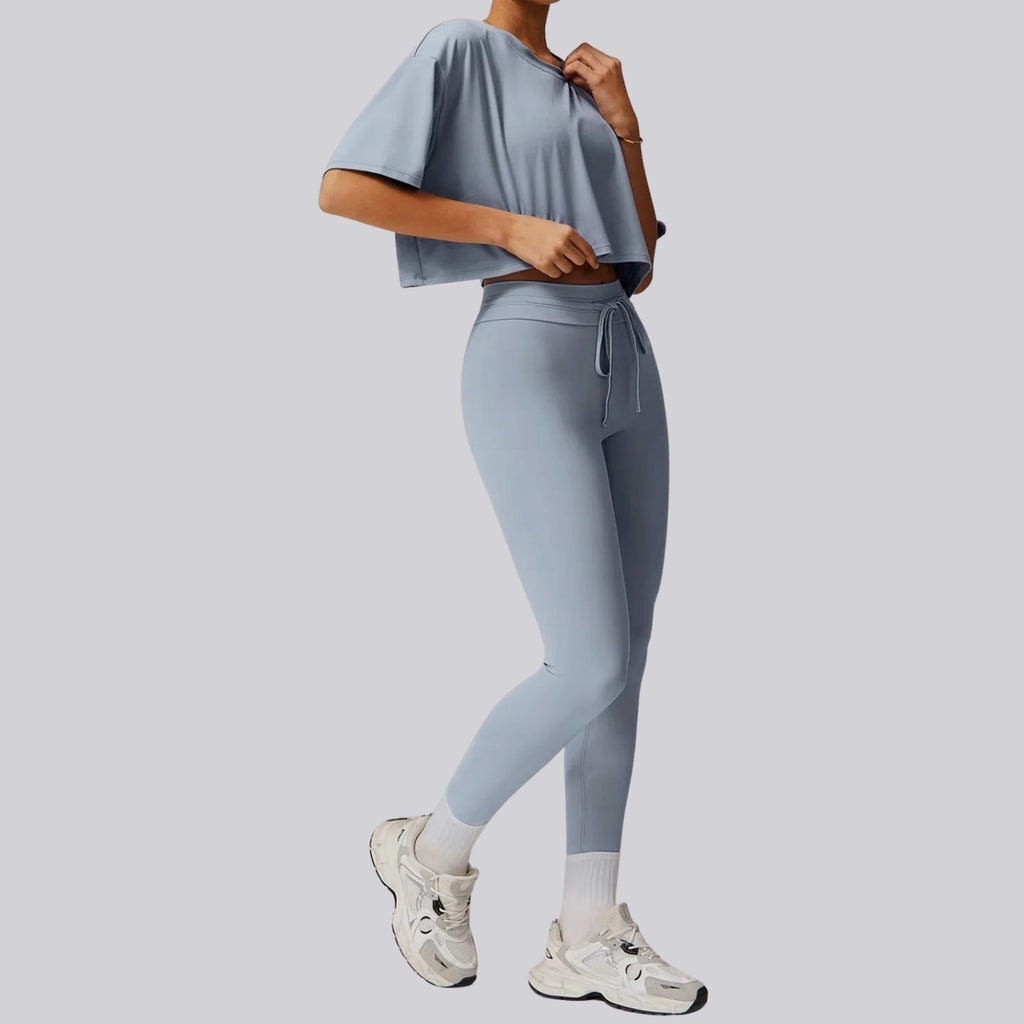 Conjunto Cielo Fit
