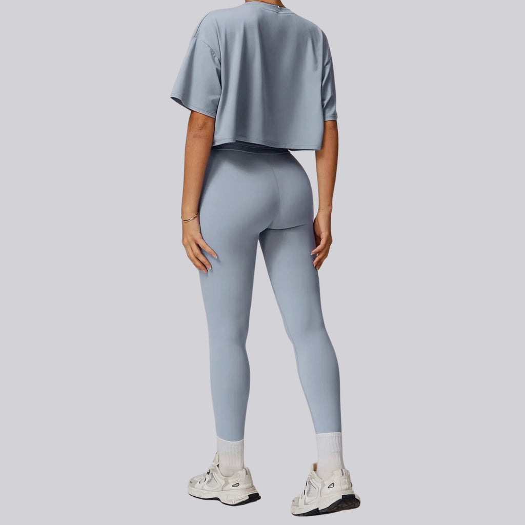 Conjunto Cielo Fit