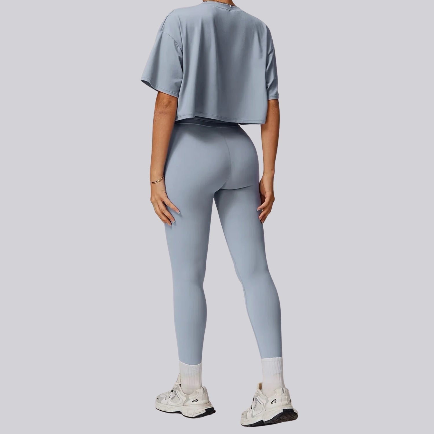 Conjunto Cielo Fit