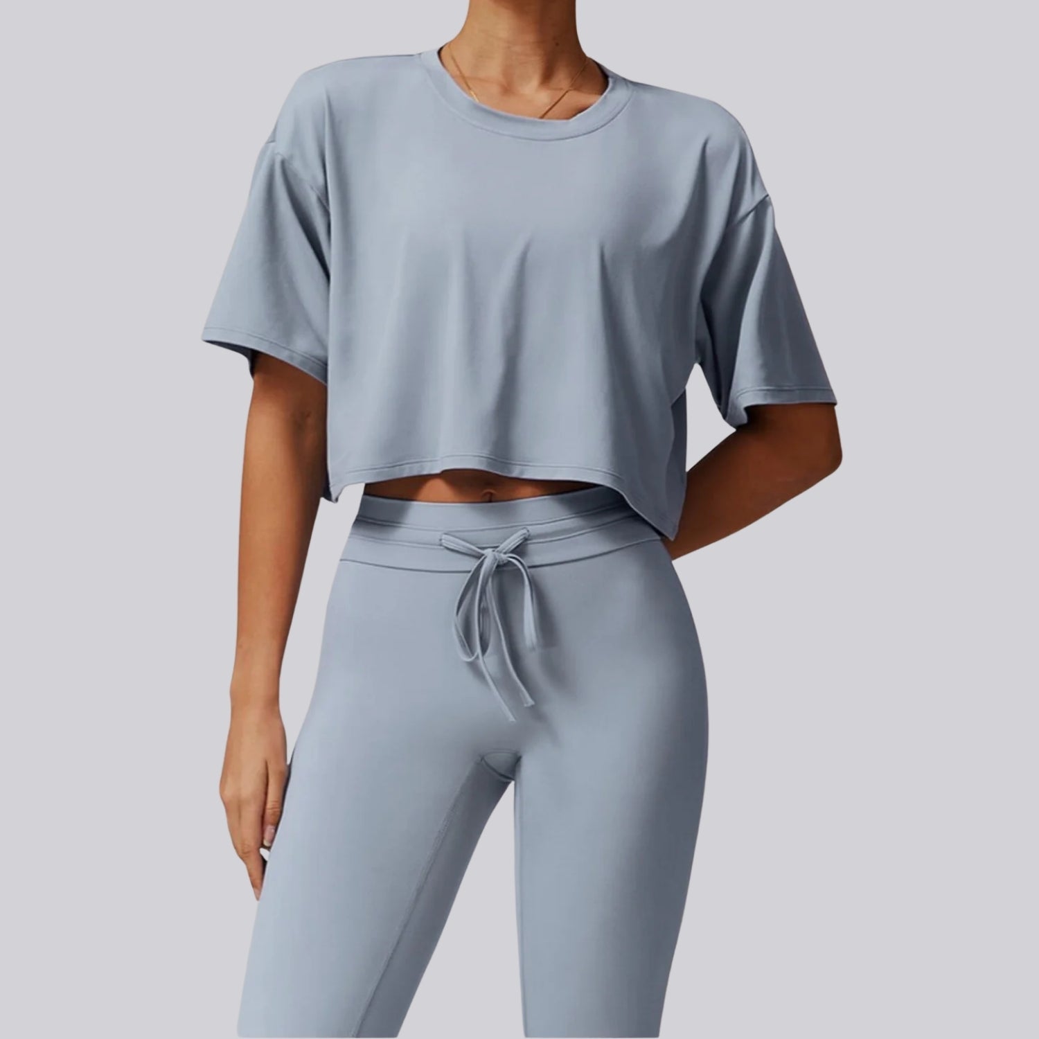 Conjunto Cielo Fit