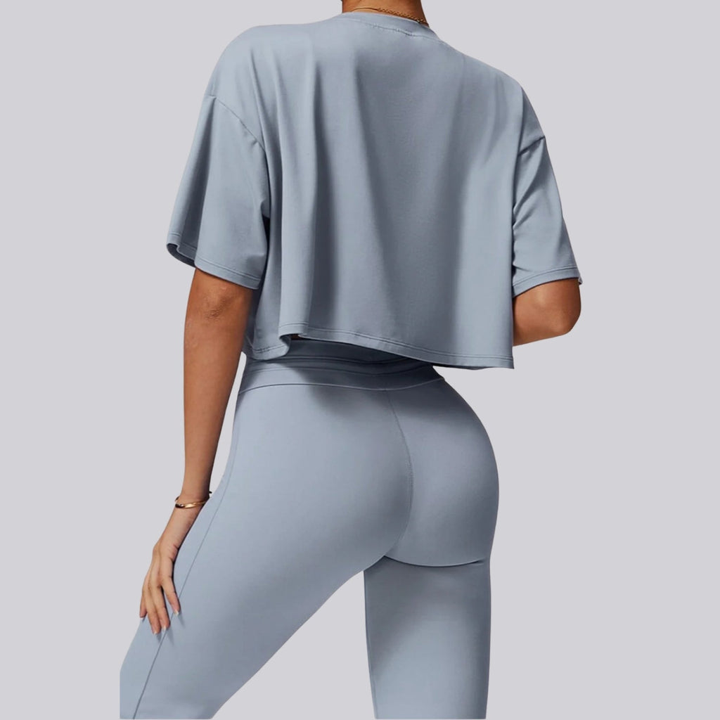 Conjunto Cielo Fit