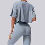 Conjunto Cielo Fit
