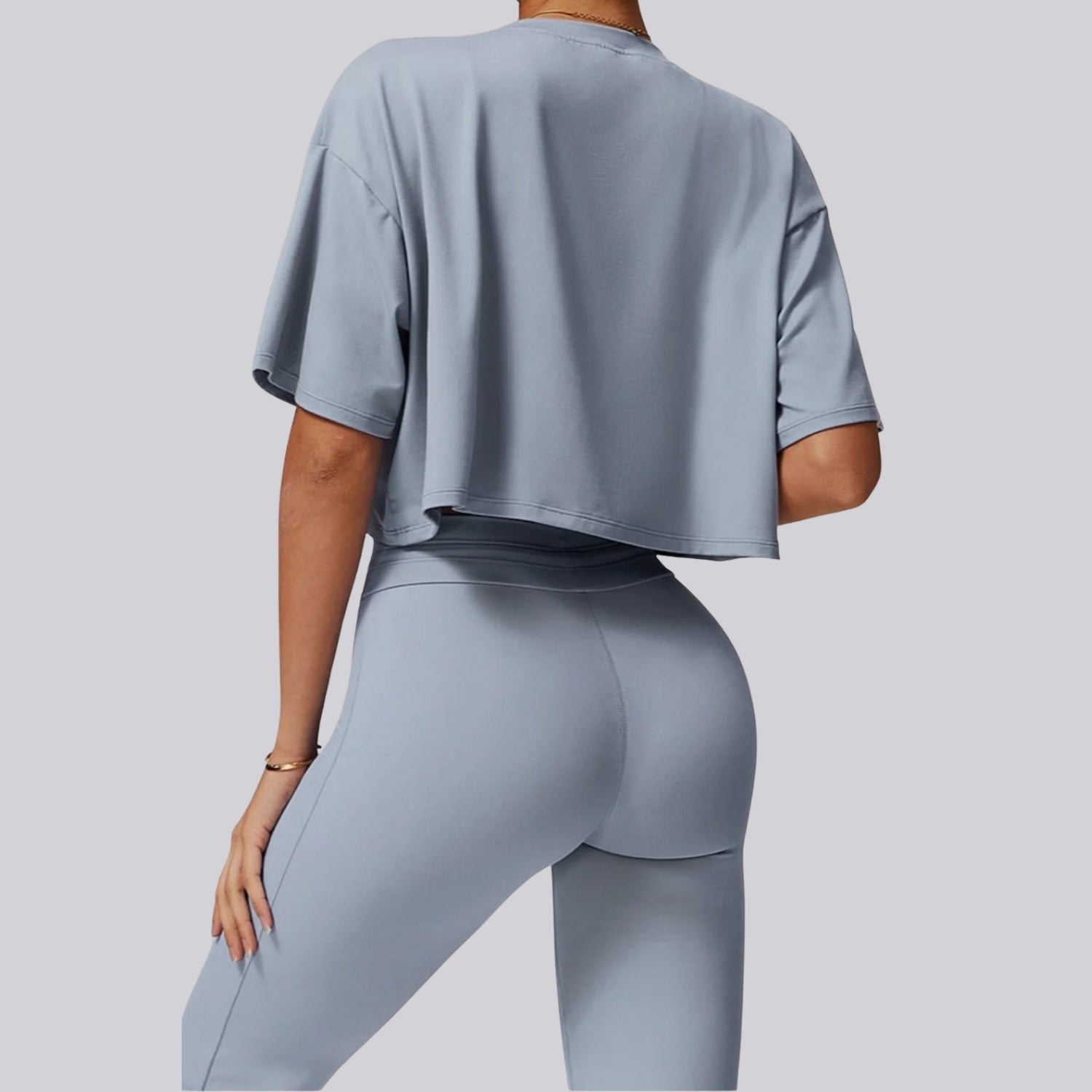 Conjunto Cielo Fit