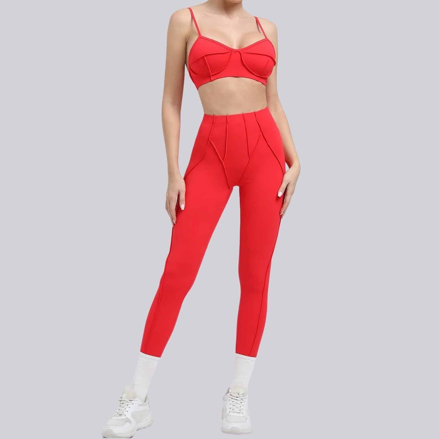 Conjunto Sculpt Grace