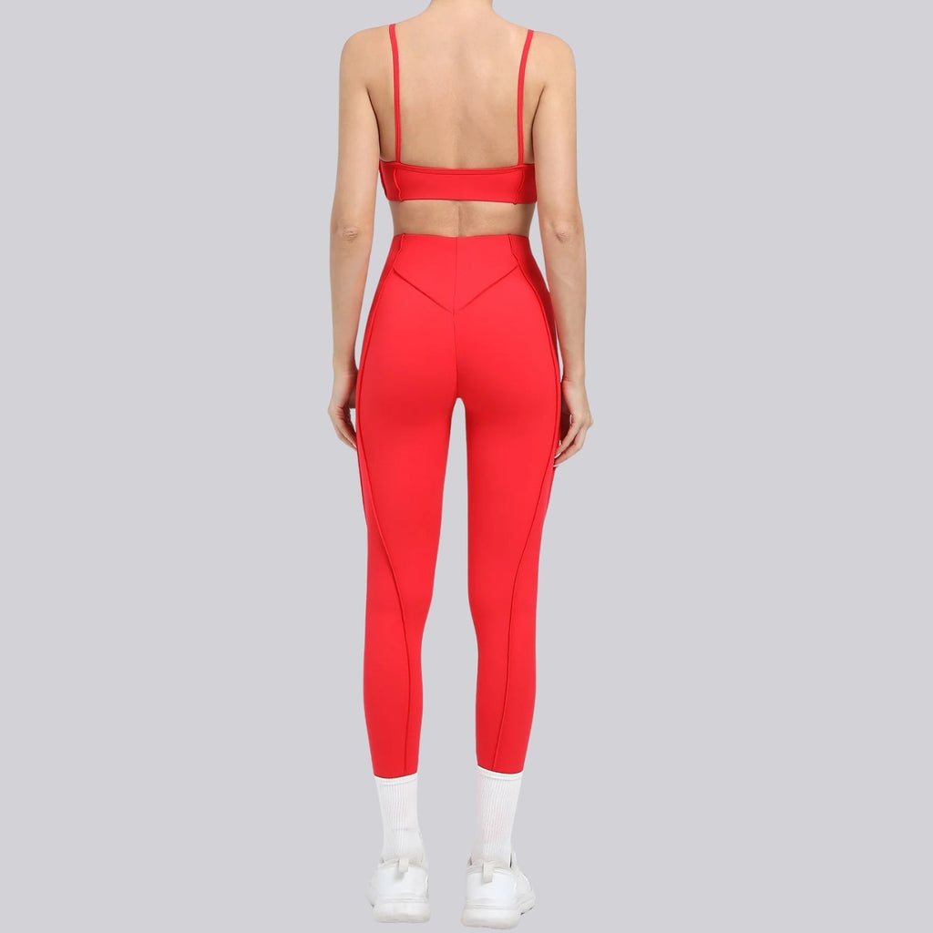 Conjunto Sculpt Grace