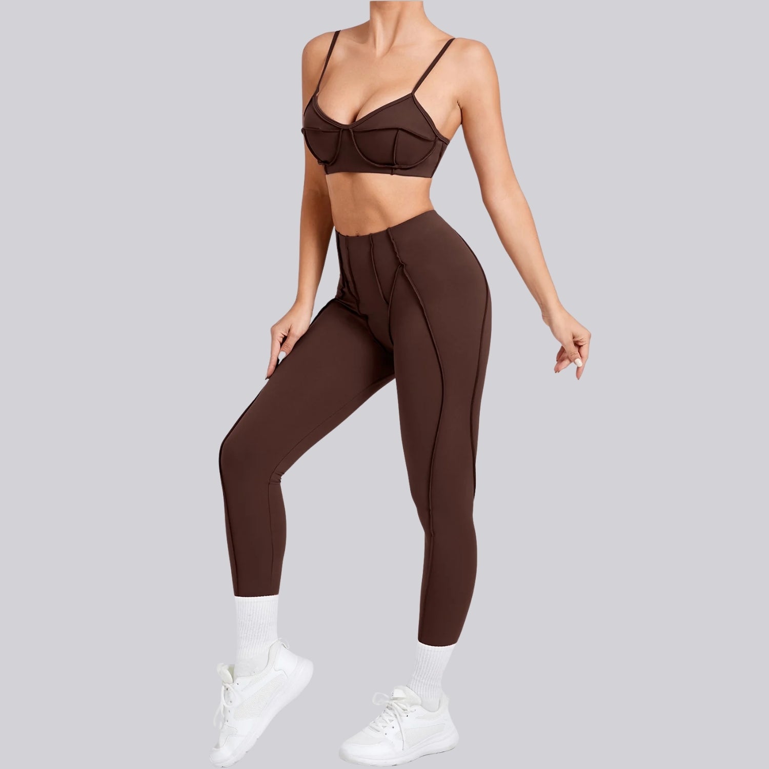Conjunto Sculpt Grace