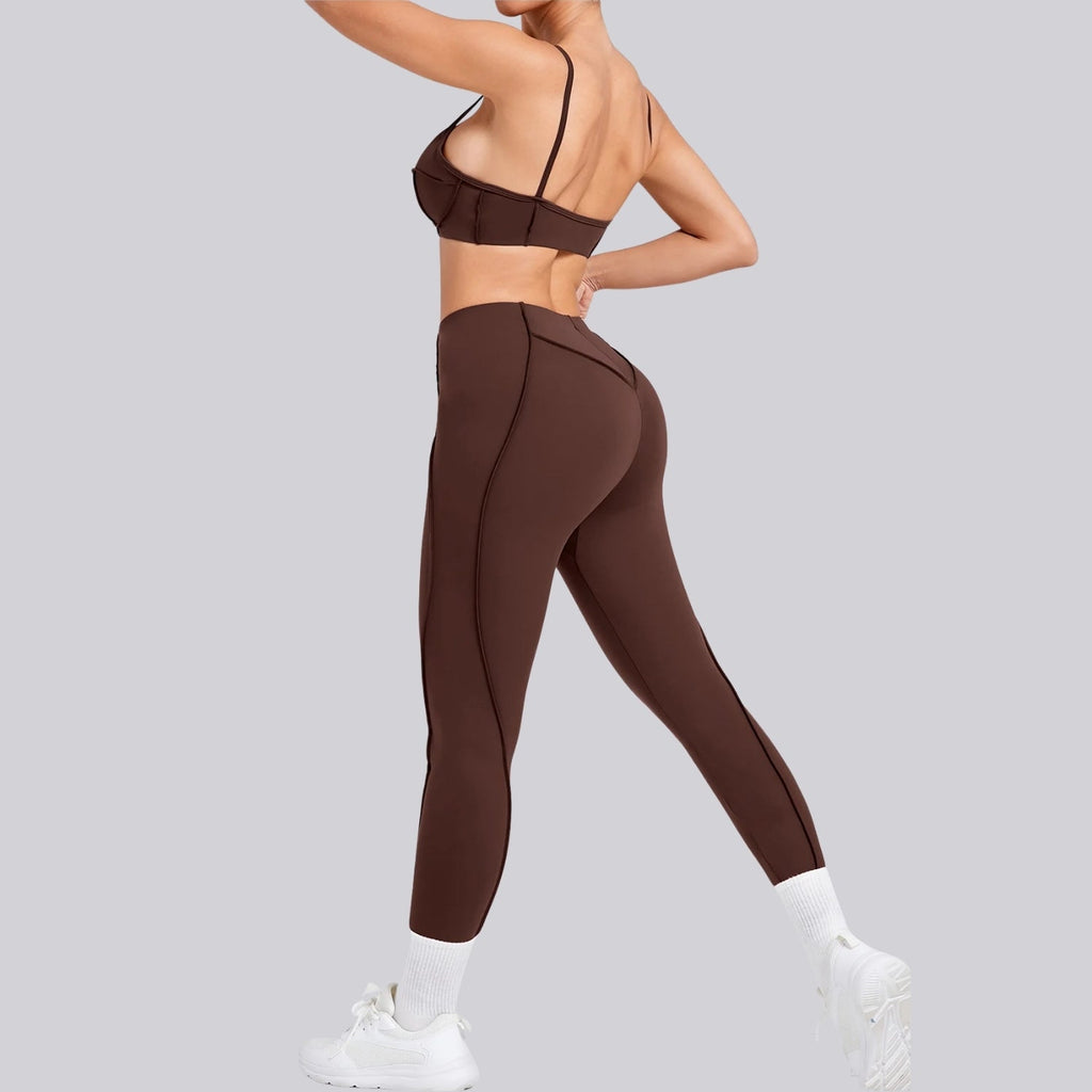 Conjunto Sculpt Grace