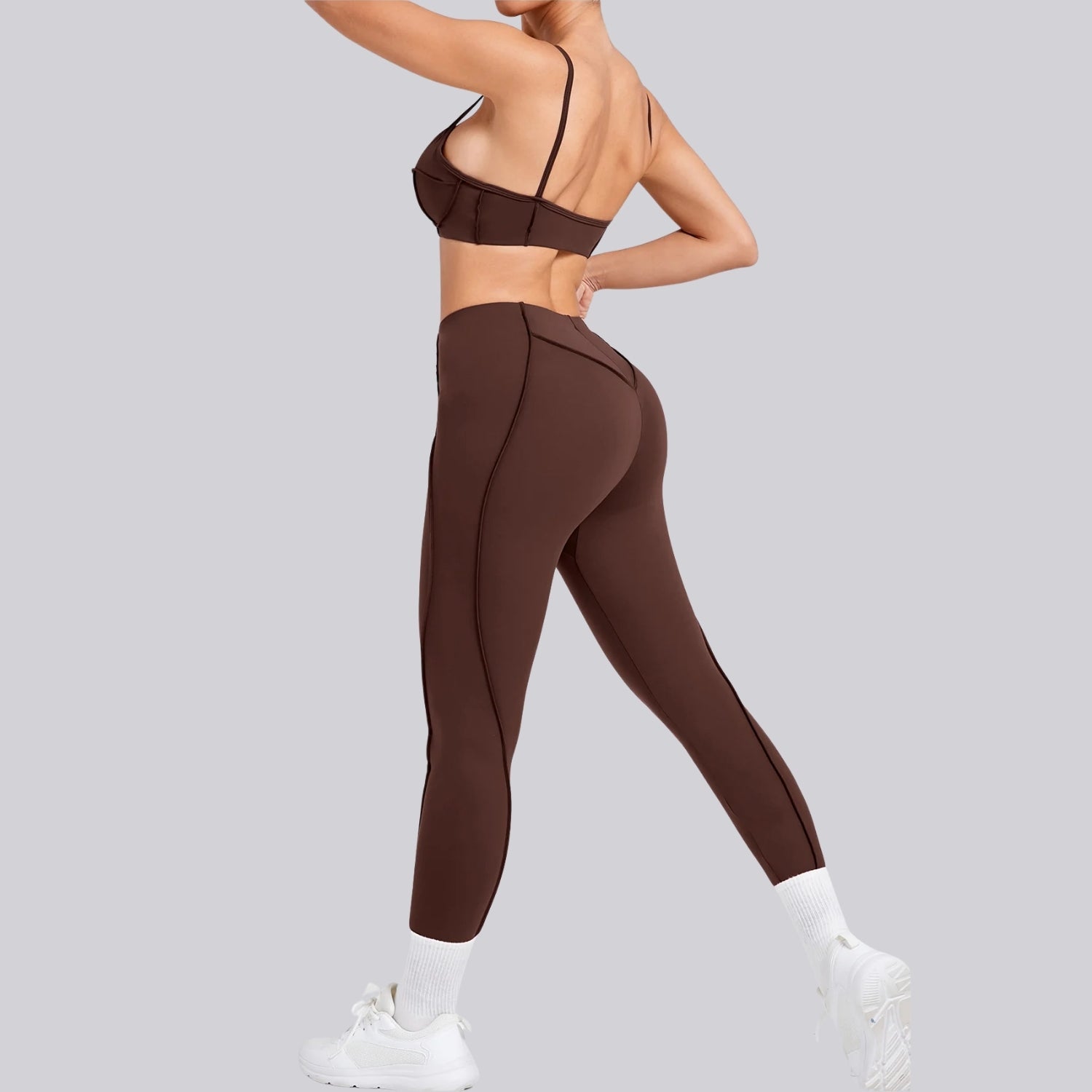 Conjunto Sculpt Grace