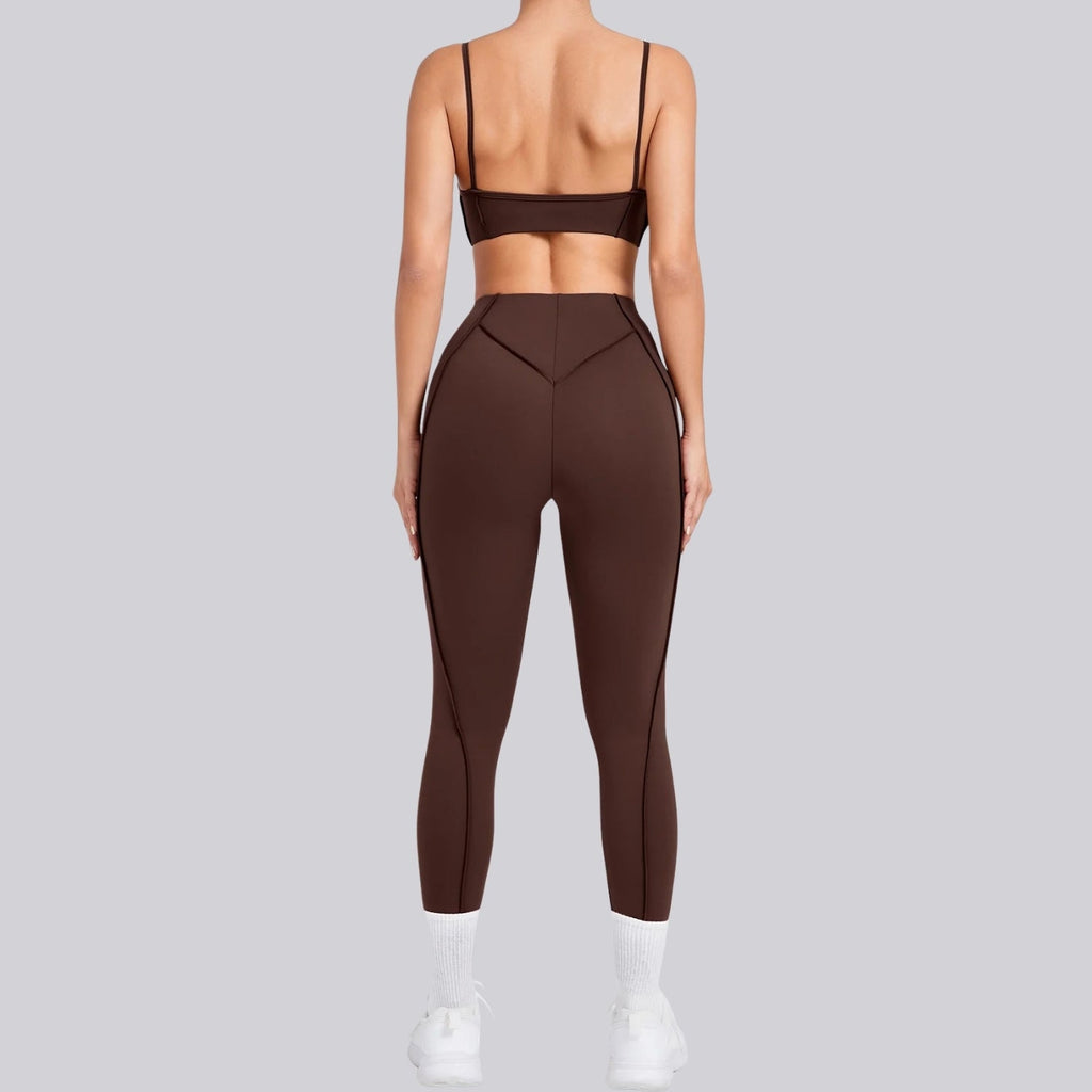 Conjunto Sculpt Grace