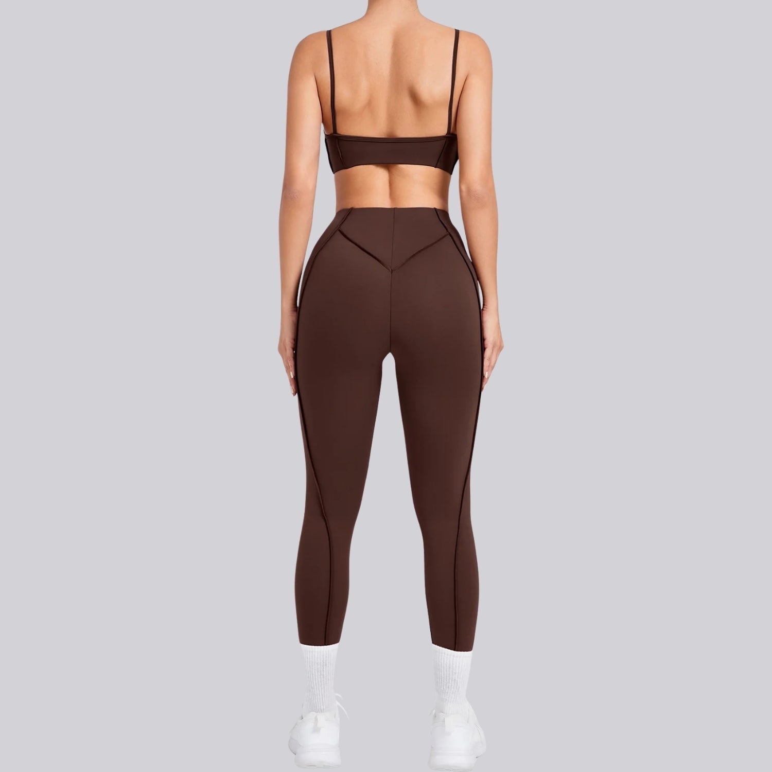Conjunto Sculpt Grace